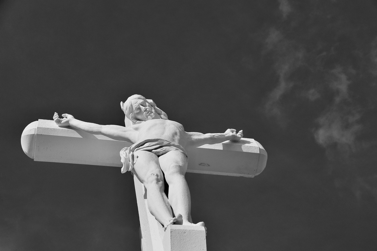 Nabożeństwo Śmierci Jezusa i Nowenna do Miłosierdzia Bożego