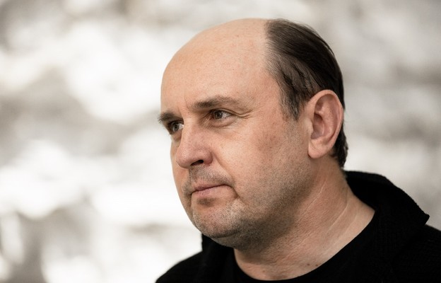 Wieczór Świadectw – spotkanie z Adamem Woronowiczem 2025-10-05
