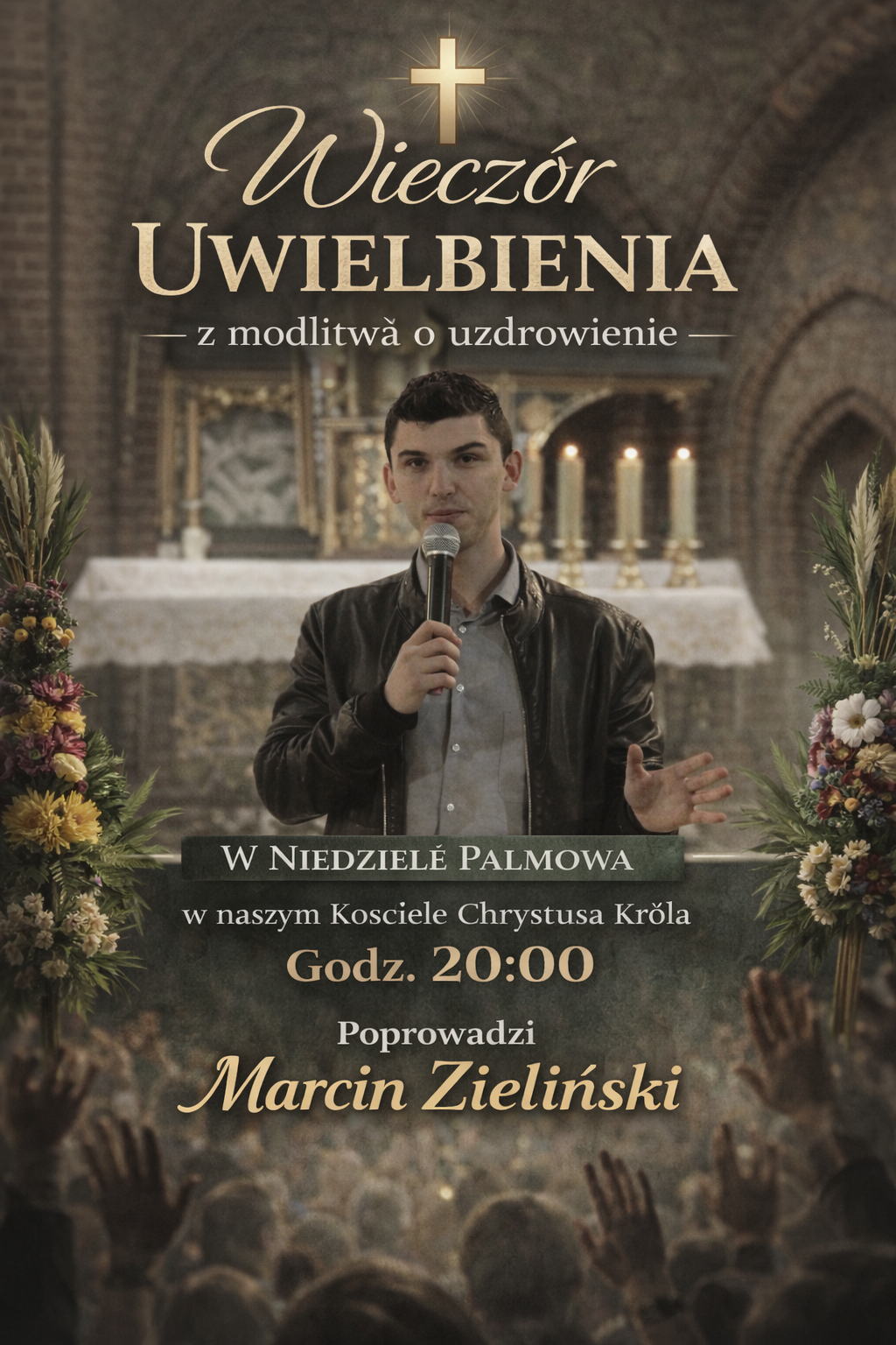 Modlitwa o uzdrowienie 2026-03-29