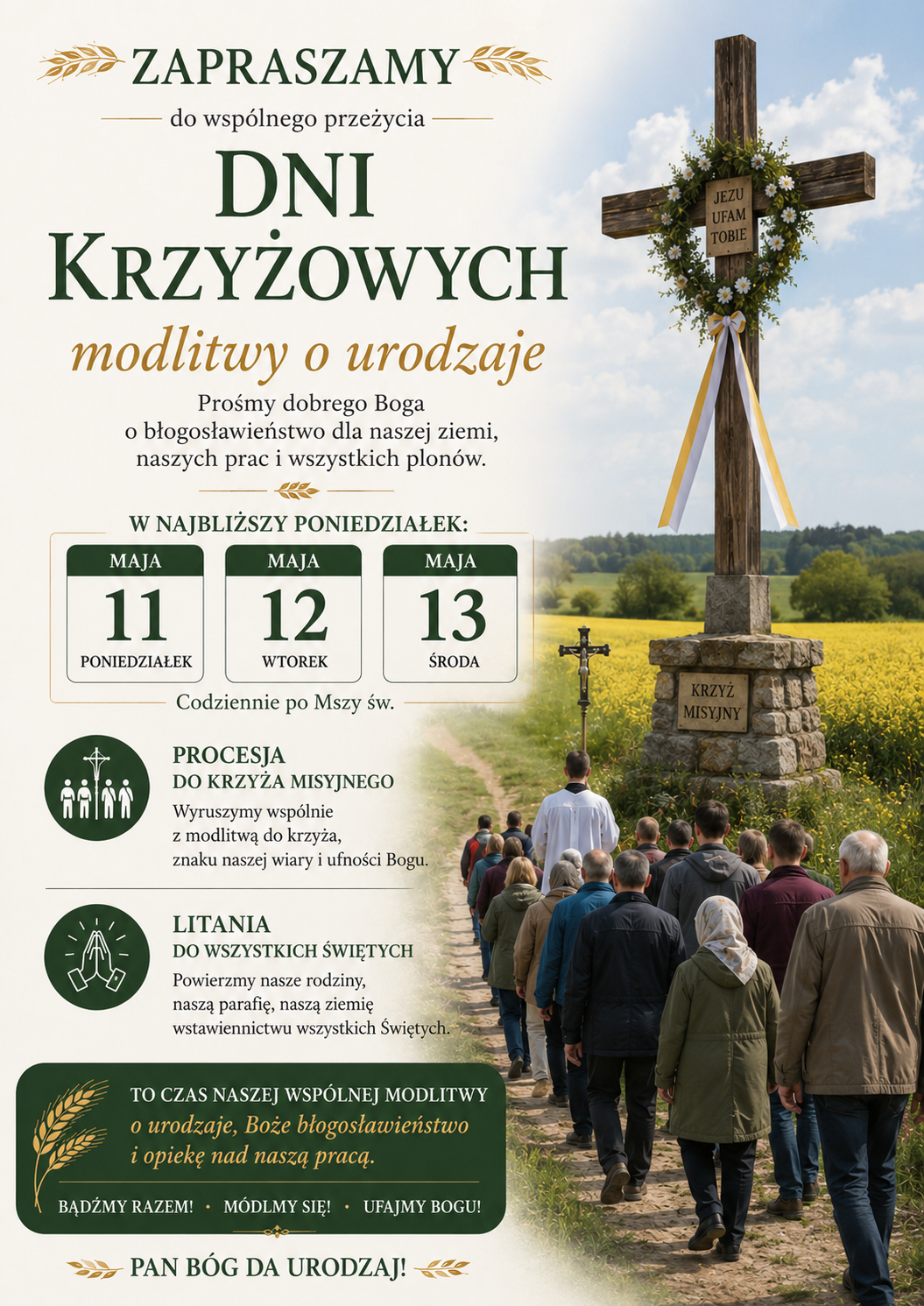 Dni Krzyżowe